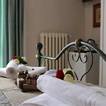 Maison d'hôtes Residenza Le Terrazze Di Gualdo Rent Gualdo Tadino