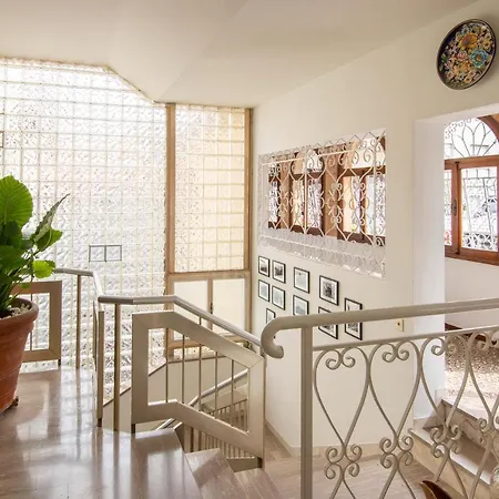 Penzion Residenza Le Terrazze Di Gualdo Rent