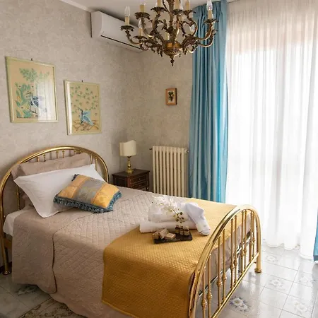 Residenza Le Terrazze Di Gualdo Rent Affittacamere