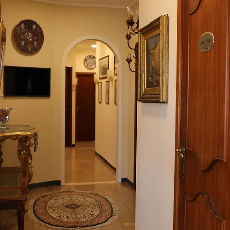 Residenza Le Terrazze Di Gualdo Rent Penzion