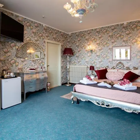 Residenza Le Terrazze Di Gualdo Rent Gualdo Tadino