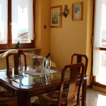 Residenza Le Terrazze Di Gualdo Rent Penzion Gualdo Tadino