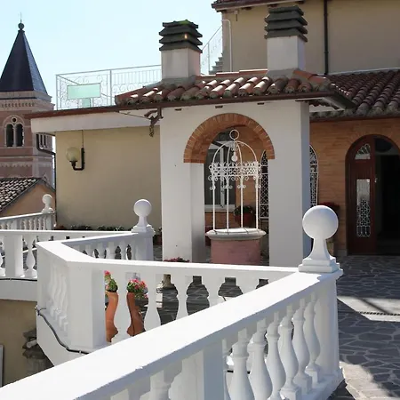 Residenza Le Terrazze Di Gualdo Rent