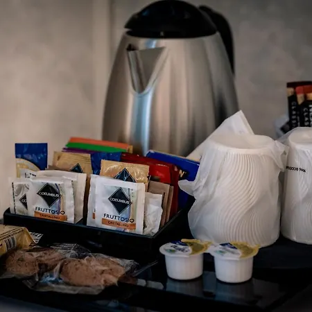 Residenza Le Terrazze Di Gualdo Rent Gualdo Tadino