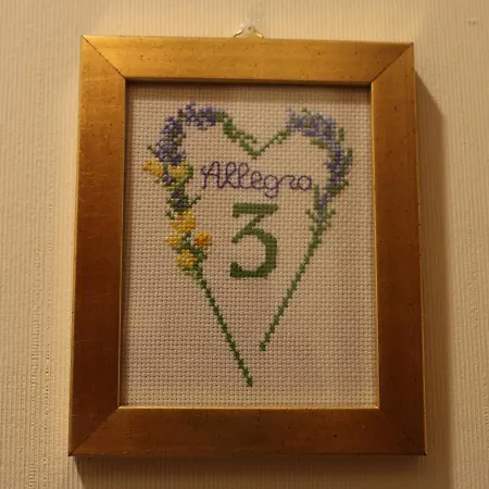 Gasthuis Residenza Le Terrazze Di Gualdo Rent