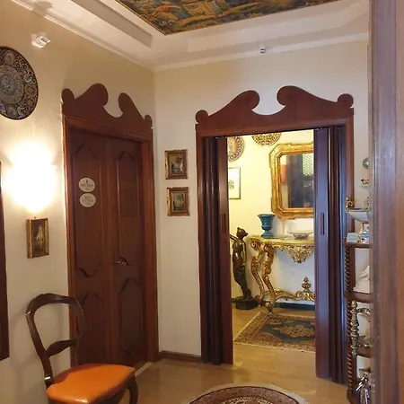 Residenza Le Terrazze Di Gualdo Rent Gualdo Tadino