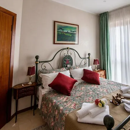 Residenza Le Terrazze Di Gualdo Rent Gualdo Tadino