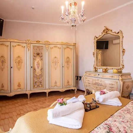 Residenza Le Terrazze Di Gualdo Rent Penzion *