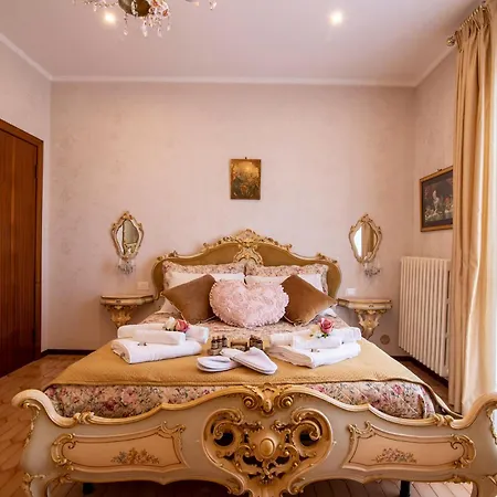 Guest house Residenza Le Terrazze Di Gualdo Rent Gualdo Tadino