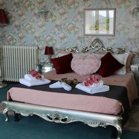 Residenza Le Terrazze Di Gualdo Rent Gasthuis Gualdo Tadino