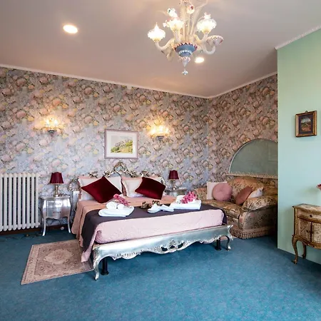 Residenza Le Terrazze Di Gualdo Rent *