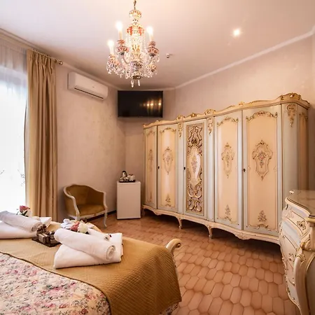 Residenza Le Terrazze Di Gualdo Rent *