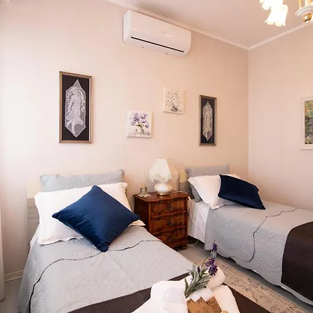Penzion Residenza Le Terrazze Di Gualdo Rent *