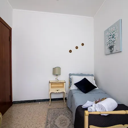 Penzion Residenza Le Terrazze Di Gualdo Rent Gualdo Tadino