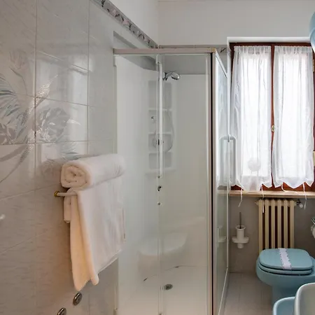 Residenza Le Terrazze Di Gualdo Rent Penzion *