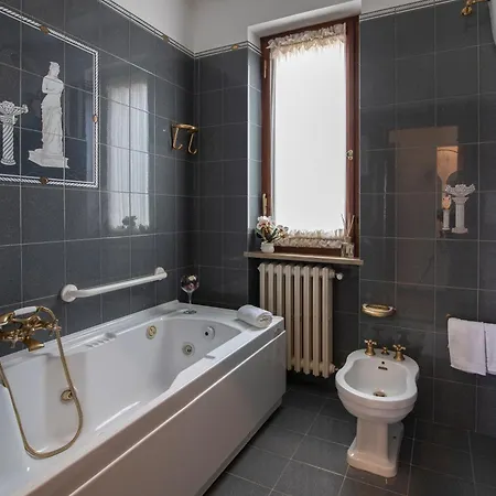 Guest house Residenza Le Terrazze Di Gualdo Rent