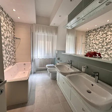 Residenza Le Terrazze Di Gualdo Rent