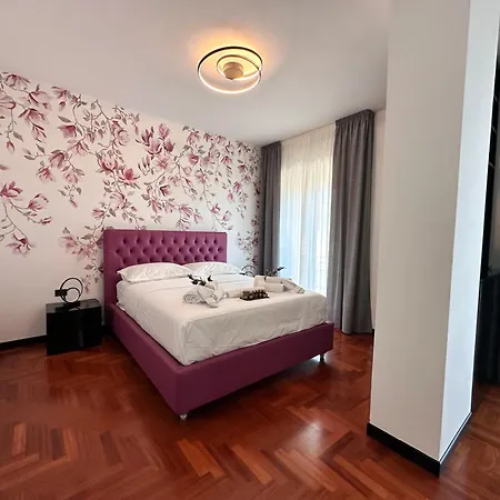 Residenza Le Terrazze Di Gualdo Rent Gasthuis