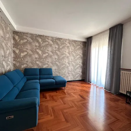 Gasthuis Residenza Le Terrazze Di Gualdo Rent Gualdo Tadino